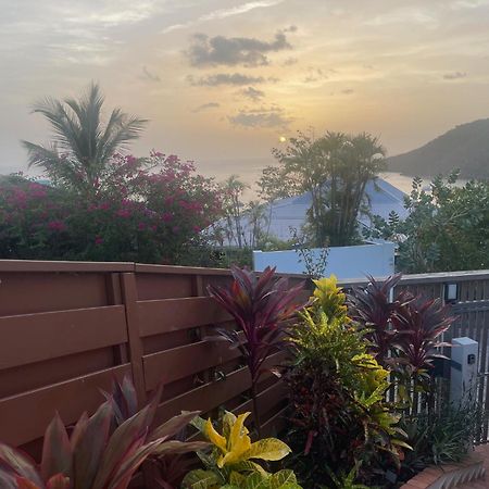 La Villa Kawana A 5 Minutes A Pied De La Plage 莱昂斯-达赫雷 外观 照片