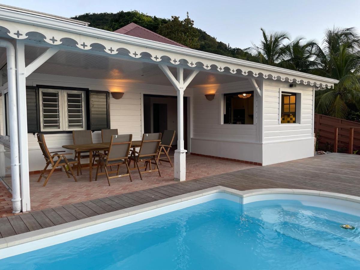 La Villa Kawana A 5 Minutes A Pied De La Plage 莱昂斯-达赫雷 外观 照片